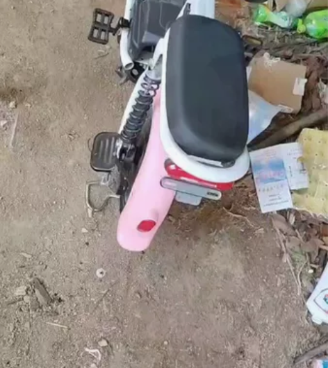 急转让电动车买一两天，有合格证和发票，需要...