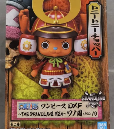 万代 景品手办 日版金猫 眼镜厂 DXF乔...