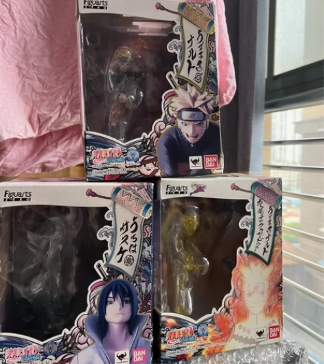 日版全新  万代 Figuarts ZER...