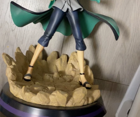 优质版历代火影忍者千手柱间纲手卡卡西波风水...