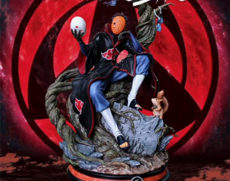 火影忍者CS宇智波土阿飞GK晓组织宇智波鼬...