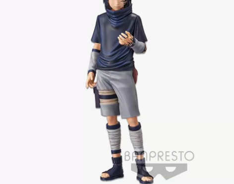 特价 正版万代 眼镜厂 火影忍者 Gran...