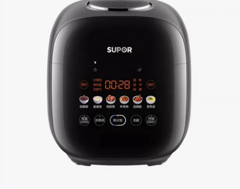 苏泊尔23FC39Q电压力锅 全新  未拆...