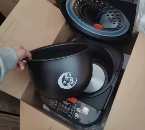 【清仓处理】全新2升5升电饭煲家用智能多功...