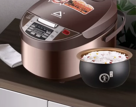 全新家用电饭锅电饭煲苏泊尔同款2升3升4升...