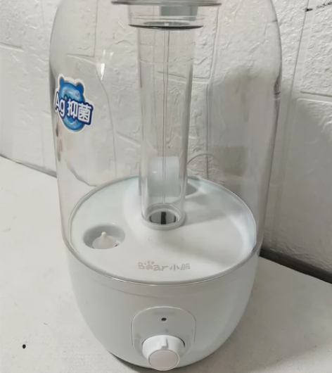 小熊加湿器  JSQ-A30M8 卧室家用...
