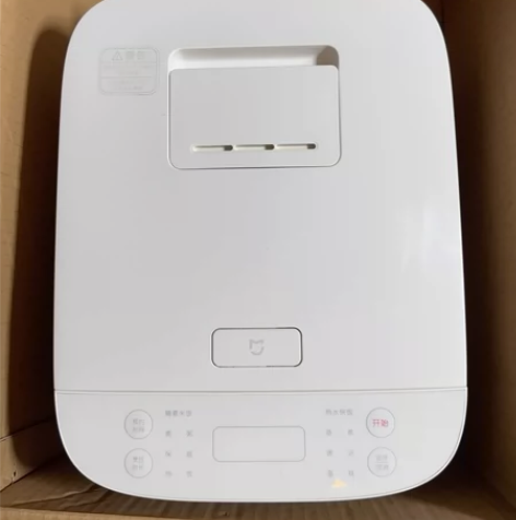 米家 (MIJIA) 电饭煲 C1 4L ...