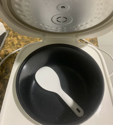 小米米家智能电饭煲C1家用3-4人多功能迷...