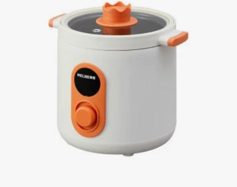 美菱（MELING）美菱迷你电饭煲 MF-...