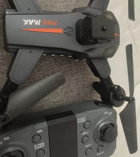 无人飞机 感兴趣的话点“我想要”和我私聊吧~