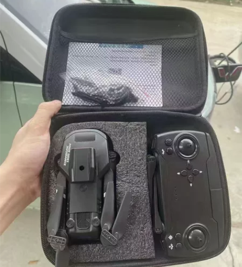 大疆大麦避障无人机航拍高清长续航折叠8K遥...