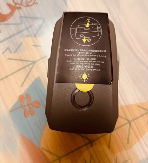 大疆御2原装电池，已经卖了一块，本来想送给...