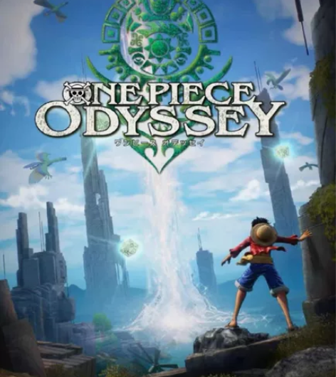 出Xbox游戏，海贼王时光旅诗，角色扮演，...