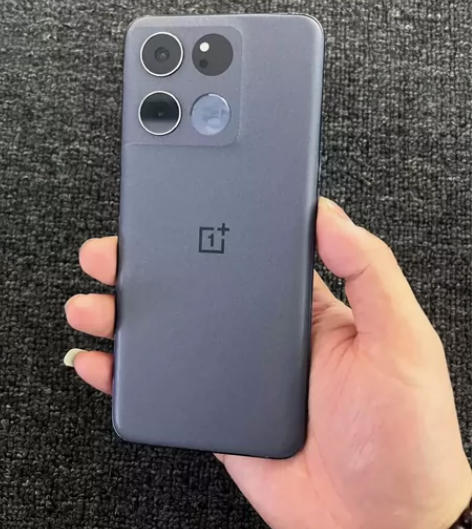 一加Ace 竞速版  12+256顶配 全...