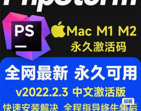 Jetbrains PhpStorm 20...