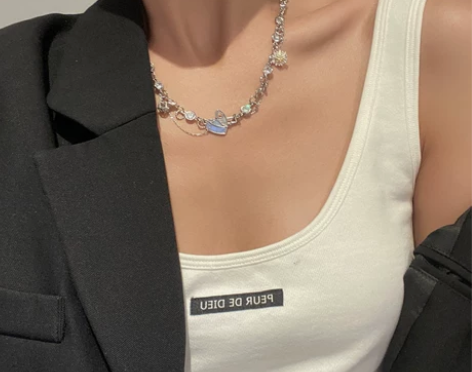 New business origin 项...