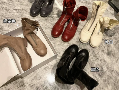 origin+guidi靴鬼帝靴310网红...