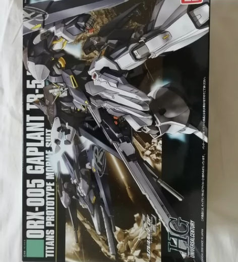 万代 hguc 073 1/144 ORX...