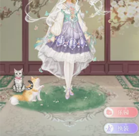 爱江山更爱美人/江山秀女传，看看可小刀但是...