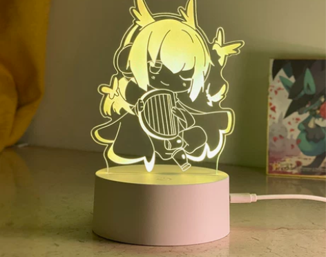 光遇周边sky白鸟手办狮子盲盒龙骨雨妈卡