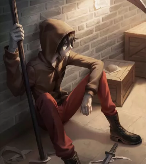 接满了 第五人格# #第五人格IP联动# ...