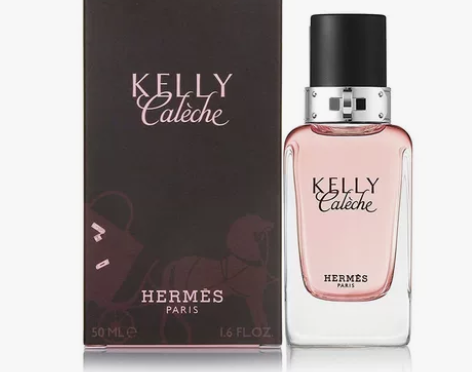 Hermes爱马仕凯莉驿马车女士香水100...