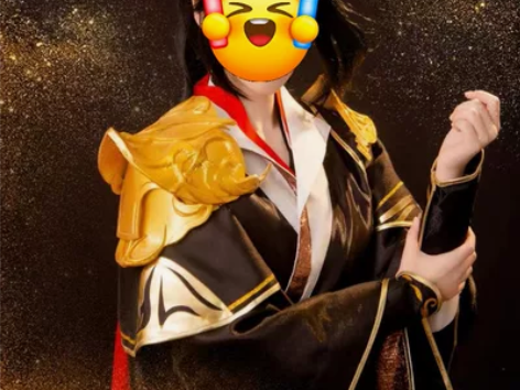 【天官赐福】慕情玄真将军cos服 退坑出 ...