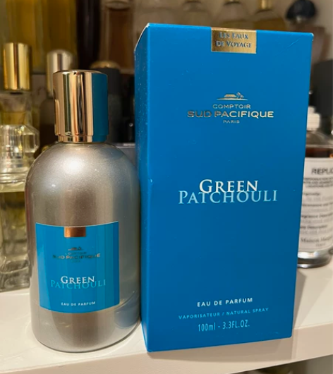 Comptoir Sud Pacifiqu...