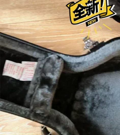 全新 E339吉他箱/盒 超值瑕疵琴盒 E...