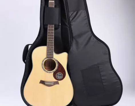 琴行要搬家了民谣吉他包40/41木吉他包加...