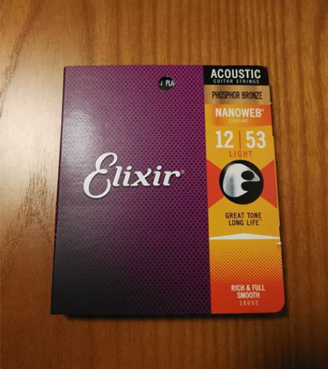 Elixir 伊利克斯 16052 Lig...