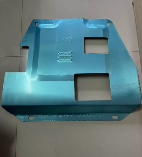 本田锋范哥瑞15-19款发动机护板，全新未...