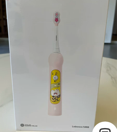 全新 华为Hilink儿童牙刷 孩子大了，...