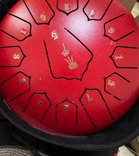 空灵鼓自提 感兴趣的话点“我想要”和我私聊...