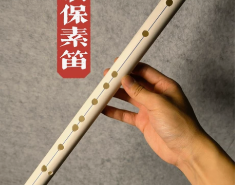 初学笛子 初学儿童竹笛环保笛素笛水管笛专业...
