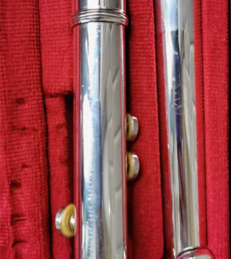 雅马哈长笛311 雅马哈YFL311是现在...