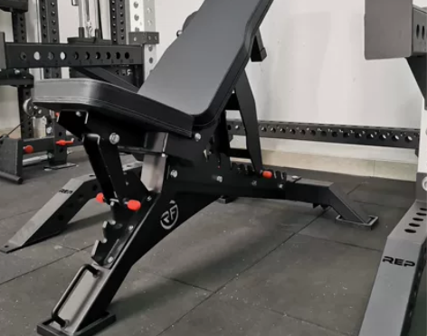 REPFORCE 调节哑铃凳 卧推凳(净