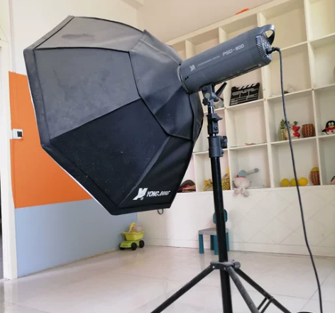 ?网店自用永江系列800W影视灯800瓦影...