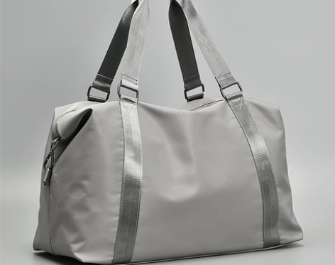 健身包男 健身包旅行包劳尼亚手提大容量防水...