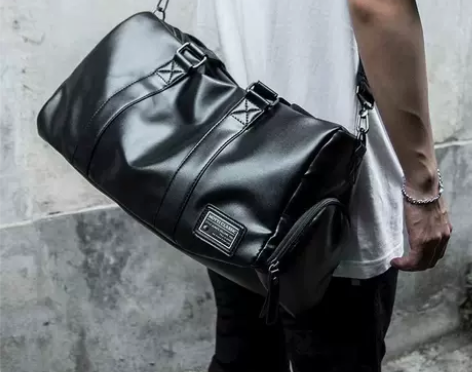 香港iT代购潮牌时尚商务旅行包大容量出差行...