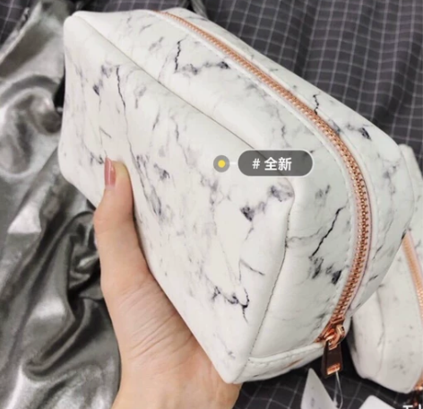 化妆包 旅行包便携大容量收纳化妆洗漱包旅行...