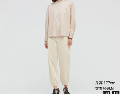 【年货价】优衣库 【设计师合作款】女装 运...