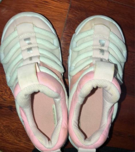 Nike耐克官方NOVICE (PS)幼童...