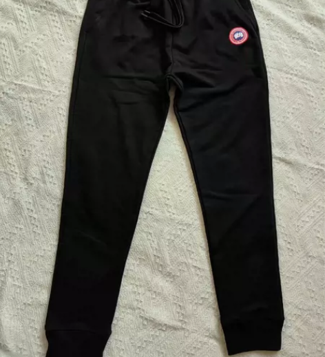 全新特价 2023春季新款卫裤男宽松百搭运...