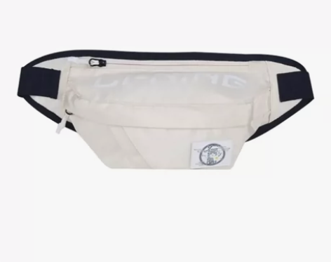 李宁腰包运动胸包时尚户外斜挎包男女同款 得...