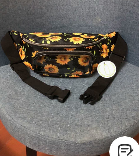 跑步腰包男女多功能运动骑行手机包健身装备大...