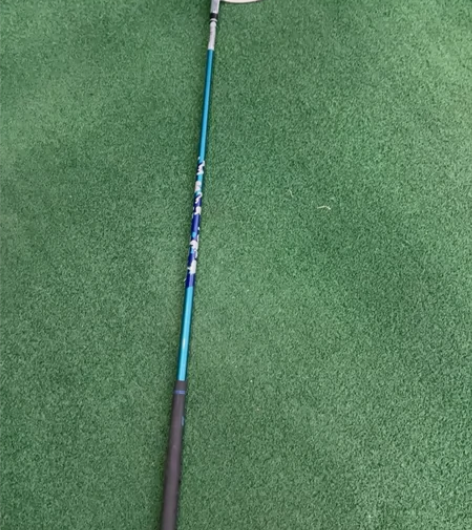 TTYGJ 高尔夫儿童球杆 golf碳素7...