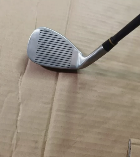 XXIO高尔夫球杆  A铁 硬度R 杆身4...