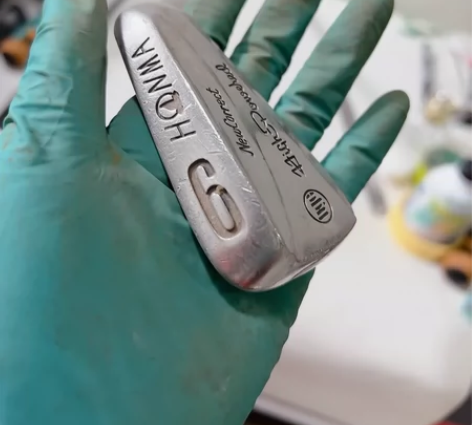 日本红马高尔夫，高尔夫球杆正品Honma ...