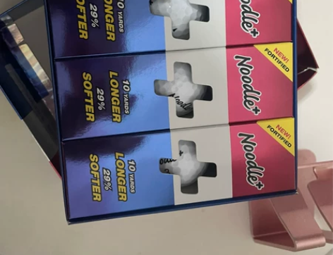 高尔夫球 一盒12个 也只有一盒 全新 便...